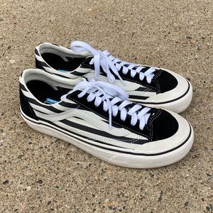 Vans Style 36 Shoes